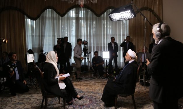 Rouhani, Like Countless Iranian Officials Before Him, Affirms: Iran Will Never Seek Nuclear Weapons