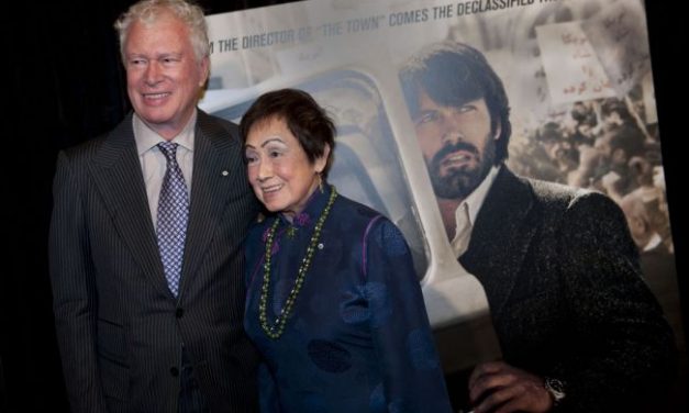 New Documentary Reclaims ‘The Canadian Caper’ from Affleck’s ‘Argo’