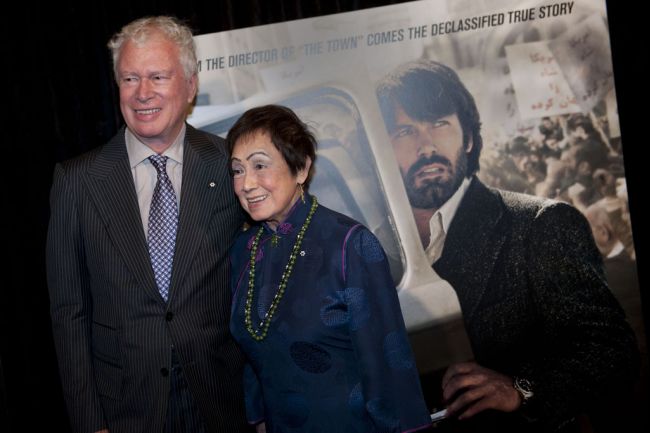 New Documentary Reclaims ‘The Canadian Caper’ from Affleck’s ‘Argo’