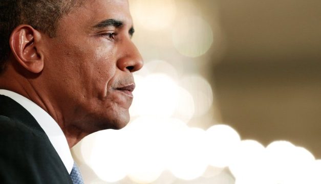 The World’s Vote of No-Confidence in American ‘Leadership’