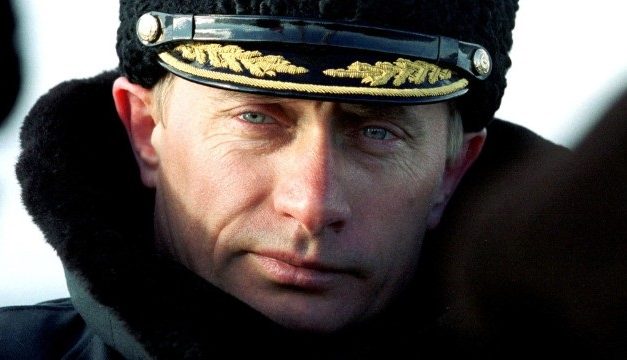 Syria’s New Game: The Russian Factor