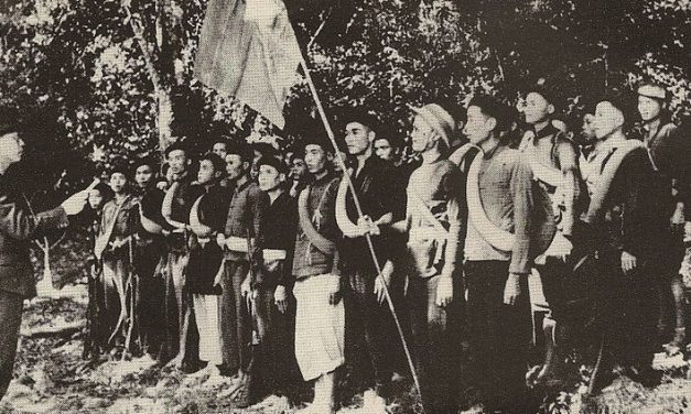 The Death of a Giant: Gen. Vo Nguyen Giap