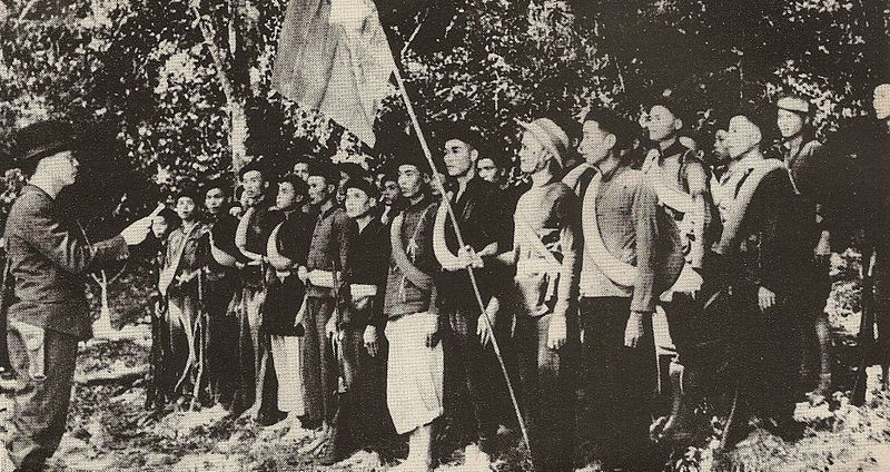 The Death of a Giant: Gen. Vo Nguyen Giap