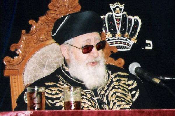 Grave Desecrations, Rabbi’s Death Show Rare Glimpses of Israel’s Religious Fanaticism