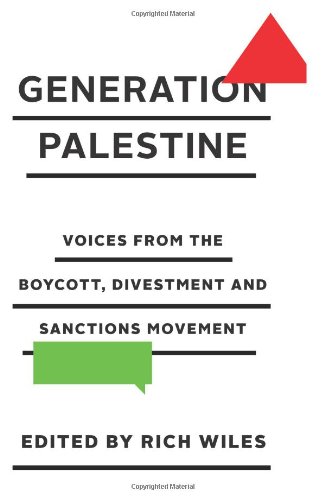 Book Review: Generation Palestine