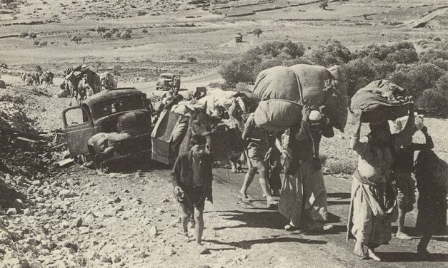 When Falsehoods Triumph: Why a Winning Palestinian Narrative is Hard to Find