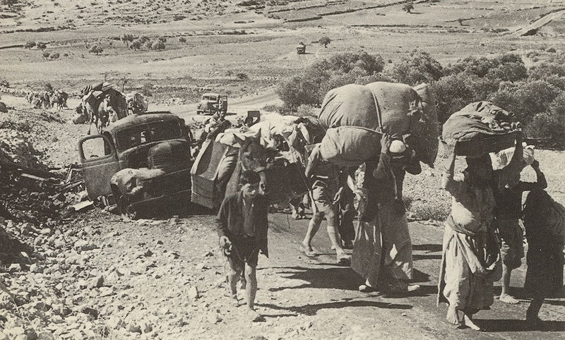 When Falsehoods Triumph: Why a Winning Palestinian Narrative is Hard to Find