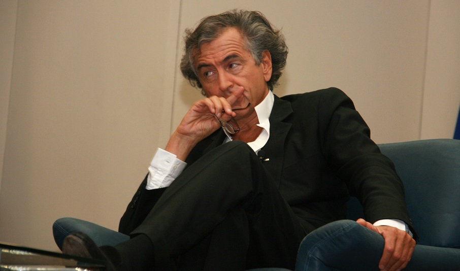 France’s Sham Philosopher: Bernard Henri Levy and the Destruction of Libya