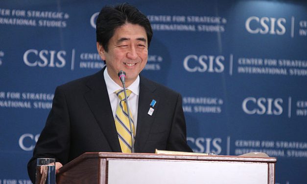 Understanding Shinzo Abe and Japanese Nationalism