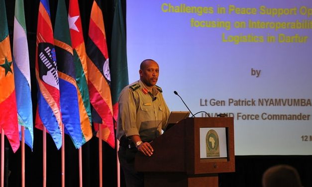 Rwandan Generals Accused of War Crimes in UN Employ