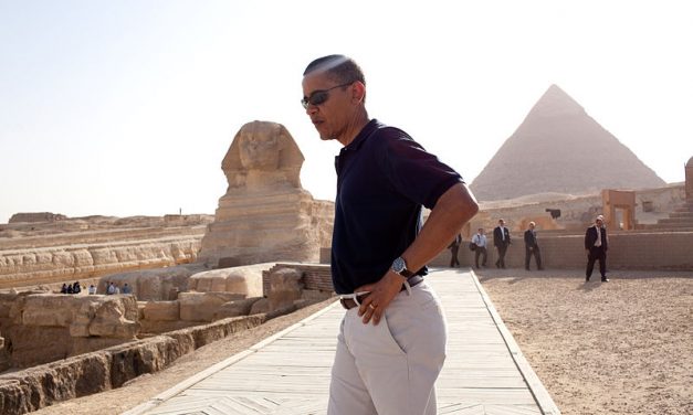 US Policy Fueling Violence and Oppression in Egypt