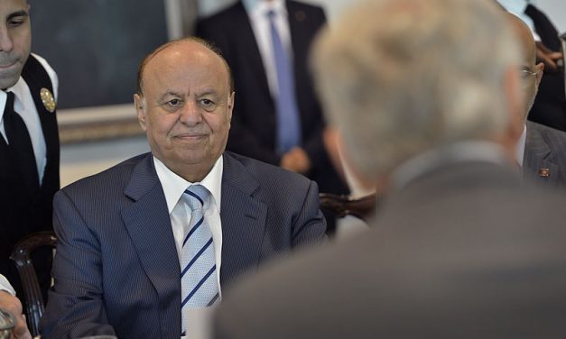 Impossible Dialogue: The Choice in Yemen