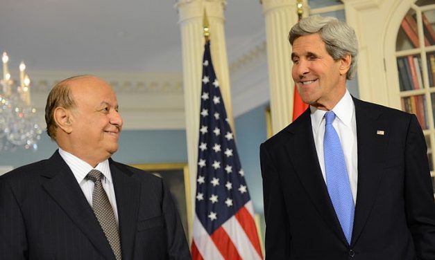 Yemen: Chaos, Conflict and Revolution