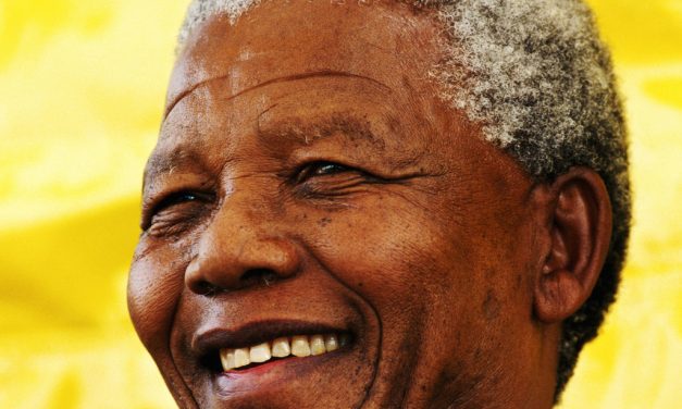 Answering the Call of Higher Duty: Nelson Mandela and Edward Snowden