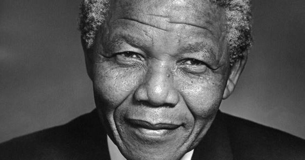 The Spirit of Nelson Mandela in Palestine: Is His Real Legacy Being Upheld?