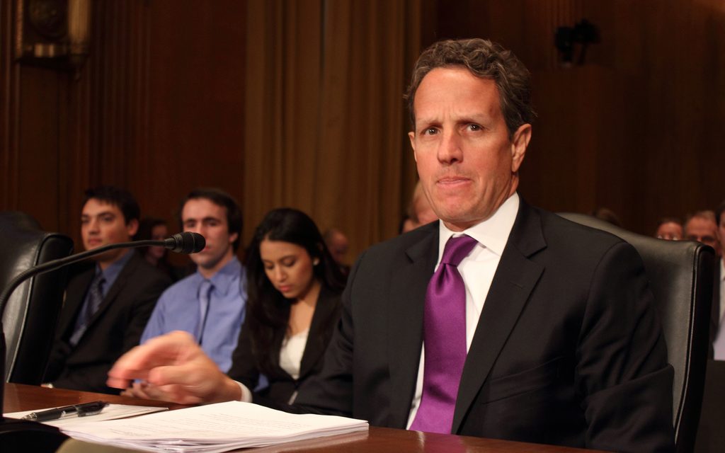 The Money Changers Serenade: A New Plot Hatches