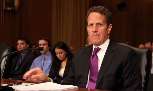 The Money Changers Serenade: A New Plot Hatches