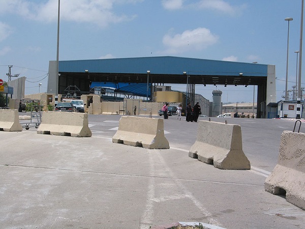 Omar and the Checkpoint: The Essential Story that is Rarely Told