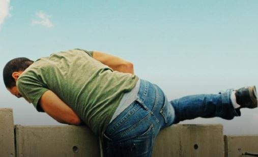 OMAR: Uncovering Occupied Palestine