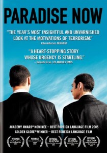 Paradise Now