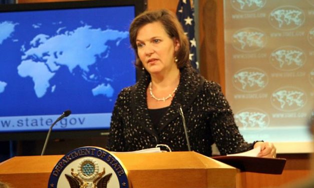 Washington Destabilizes Ukraine: Only Washington Knows Best