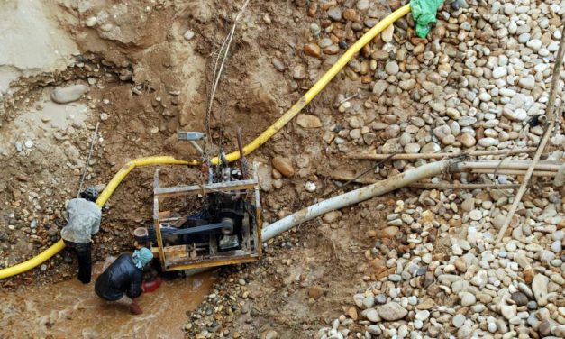 The Pitfalls of Economic Counterinsurgency Strategies in Myanmar