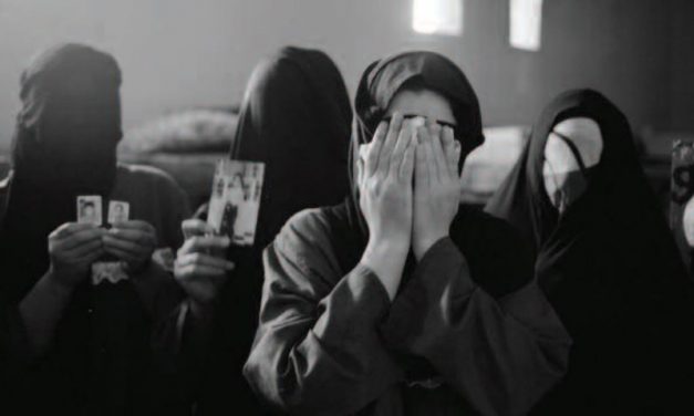 Preserving the Abu Ghraib Culture: The Harrowing Abuse of Iraqi Women
