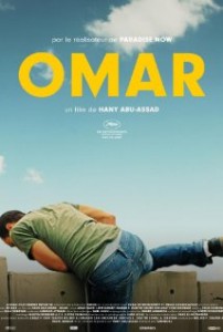 Omar film (2013)