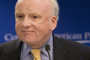 Richard Clarke (Center for American Progress/Flickr)