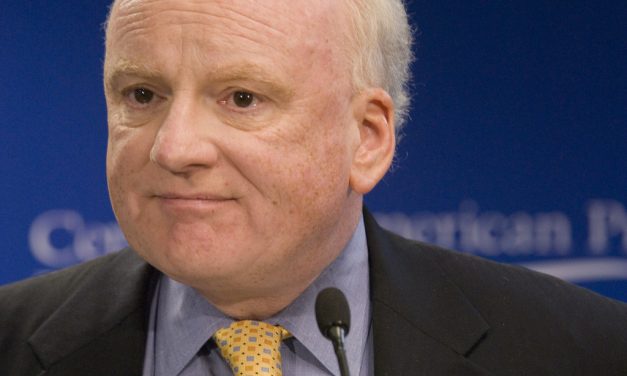 9/11: Getting Real About Richard Clarke