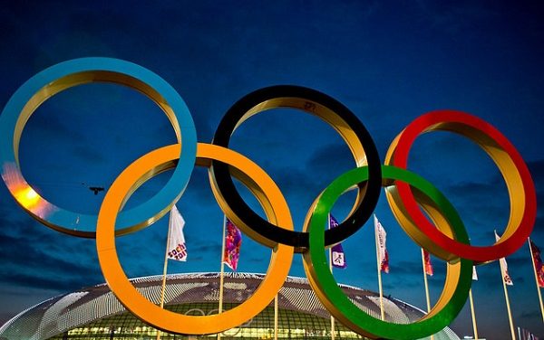 2014 Winter Olympics, Sochi: Islam and Questions Unanswered