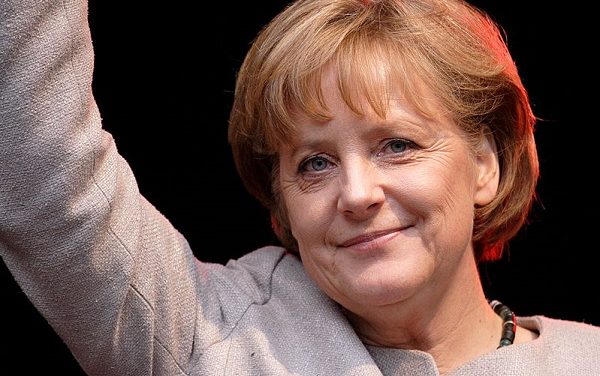 Ukraine: The Failure of German Leadership