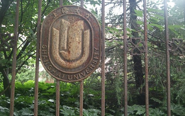 Foreign Education in China