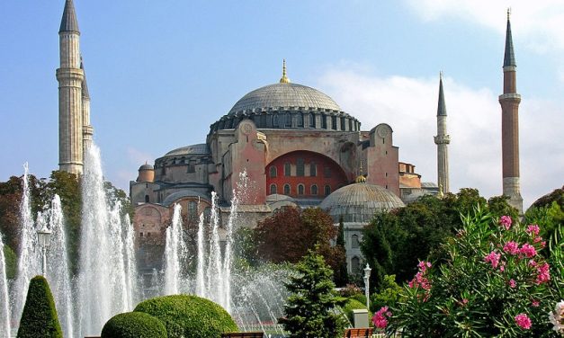 Which Way Turkey? A Personal Reflection
