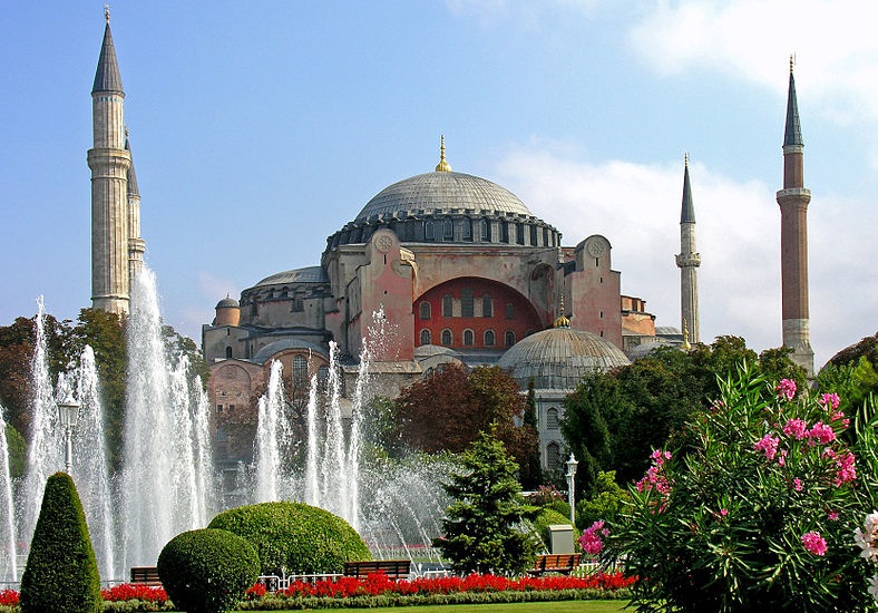 Which Way Turkey? A Personal Reflection