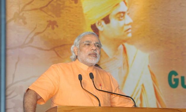 Modi Unlikely to Forgive US or Pursue Sectarian Agenda