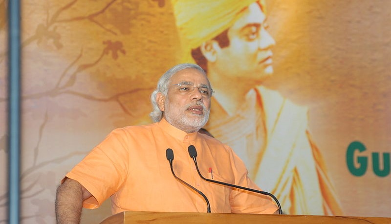 Modi Unlikely to Forgive US or Pursue Sectarian Agenda
