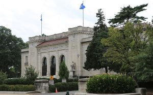 Why Latin America Is Refusing to Follow the US on Human Rights OAS Building in Washington, D.C. (Peter Stehlik/Wikimedia Commons)