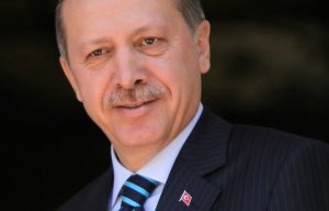 Prime Minister of Turkey Recep Tayyip Erdoğan (Randam/Flickr)