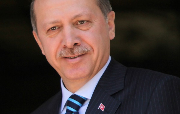 Turkey: From “zero problems” to “precious loneliness”