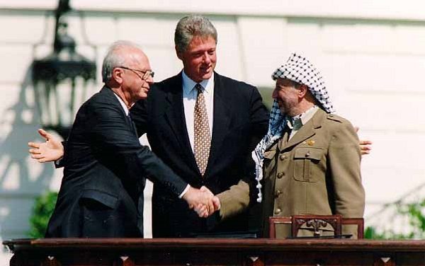 Resurrecting the PLO is Palestine’s Best Response to the ‘Deal of the Century’