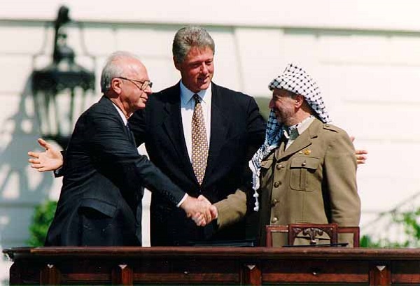 Resurrecting the PLO is Palestine’s Best Response to the ‘Deal of the Century’