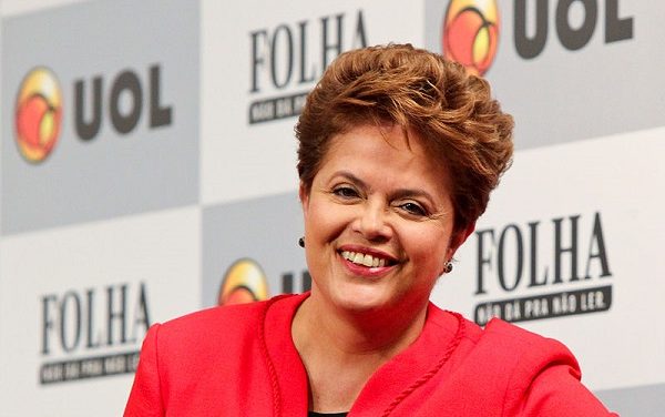 In Brazil, the World Cup Will Decide the Country’s Next President