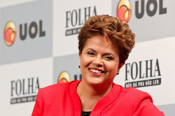In Brazil, the World Cup Will Decide the Country’s Next President