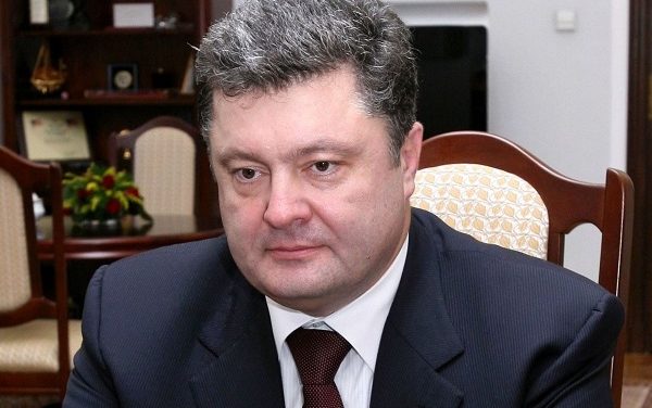 Petro Poroshenko: Is the Chocolate King Fit to Run Ukraine?