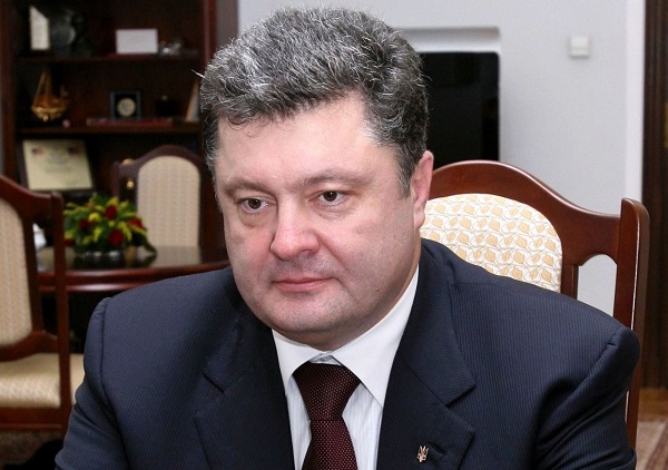 Petro Poroshenko: Is the Chocolate King Fit to Run Ukraine?