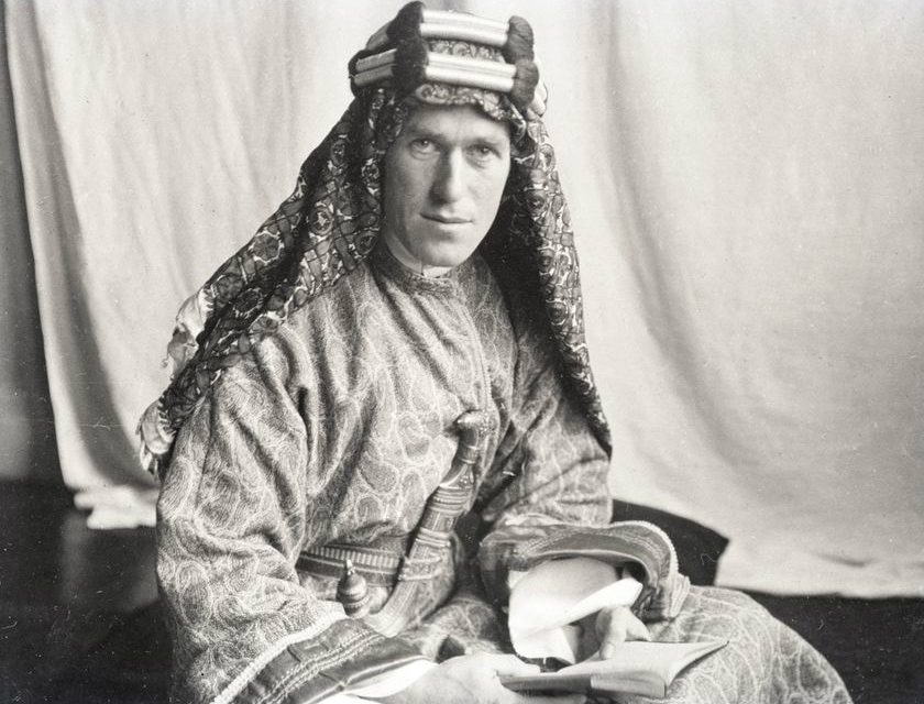 Liberating Syria: One Archeological site at a Time