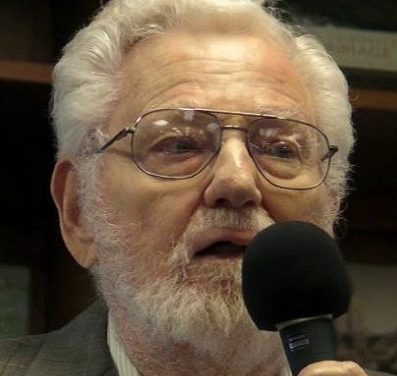 The Myth of Soviet Expansionism