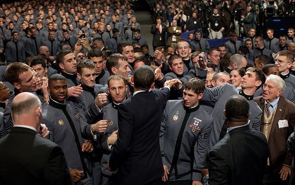 Who Is More Exceptional: The United States or Russia?