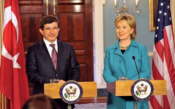 Turkish False Flags and the Invasion That Almost Was